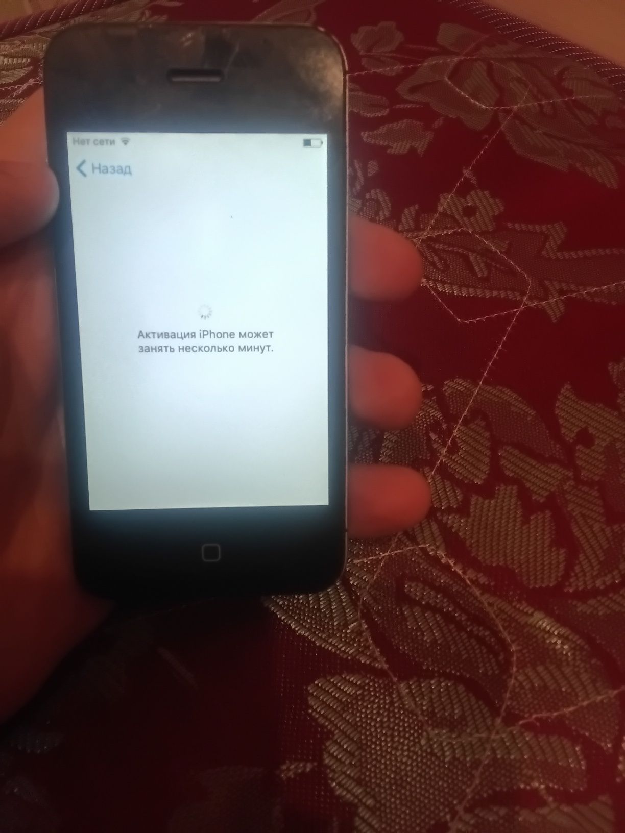 Продам iPhone 4s