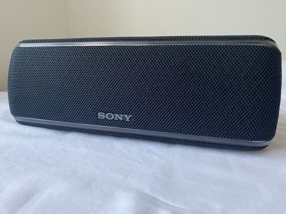 колонка Sony SRS-XB41