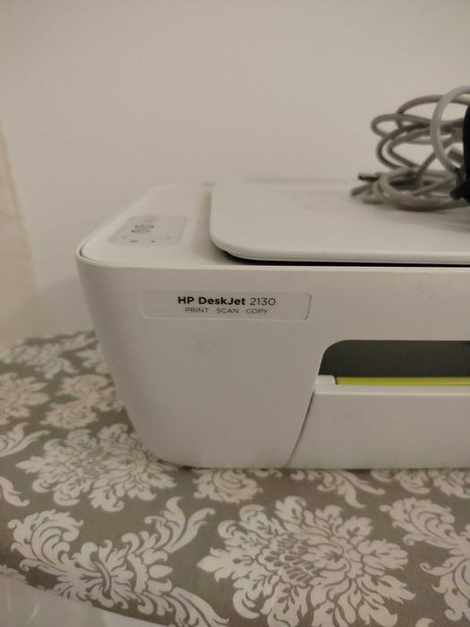 Imprimanta  multifuncțională