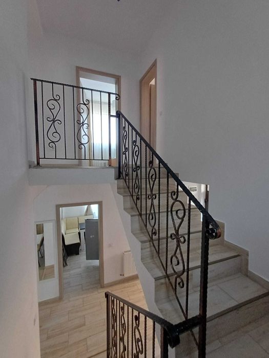 Casa de inchiriat Iasi, Capat CUG-Valea Adanca, foarte aproape de oras
