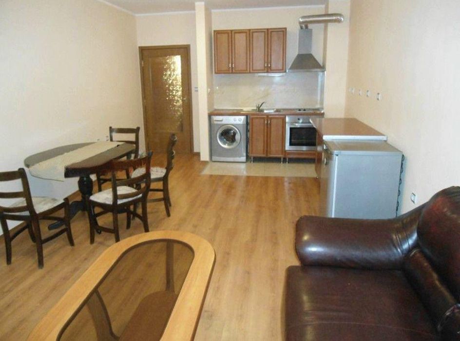 Двустаен апартамент под наем в ж.к. Младост 4, 2051522