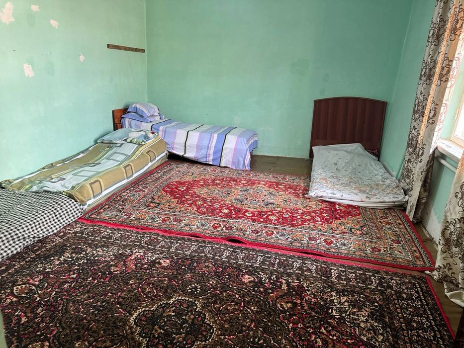 Здам аренда свая Янги Узбекистан двор 5 сотое