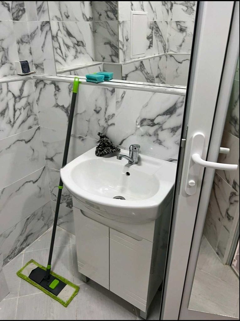 Дава се под наем Едностаен апартамент в София, Слатина - 35 кв.м за 321.3 € - Снимка #5