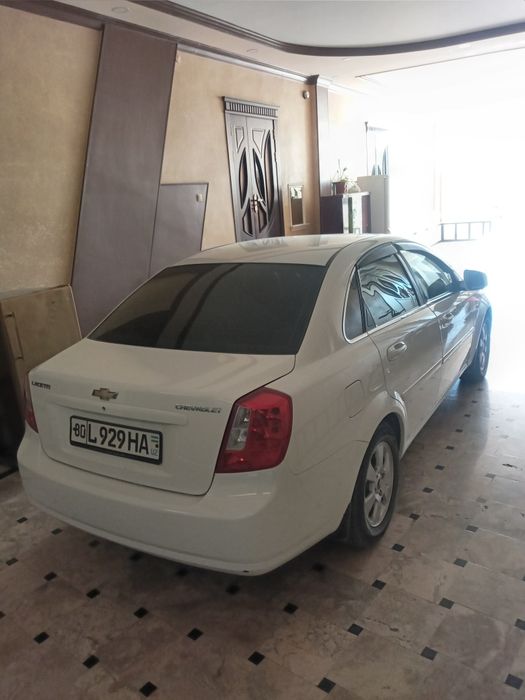 Gentra rodnoy sotiladi