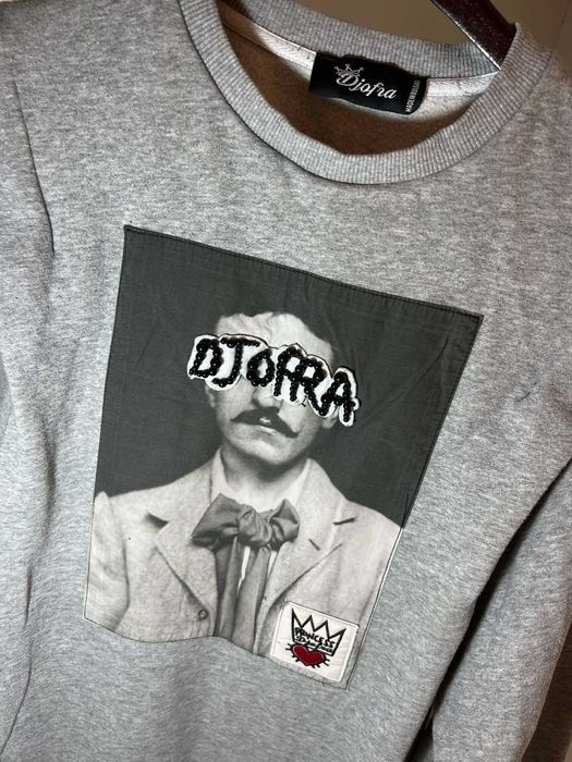 Djofra блузон!!!