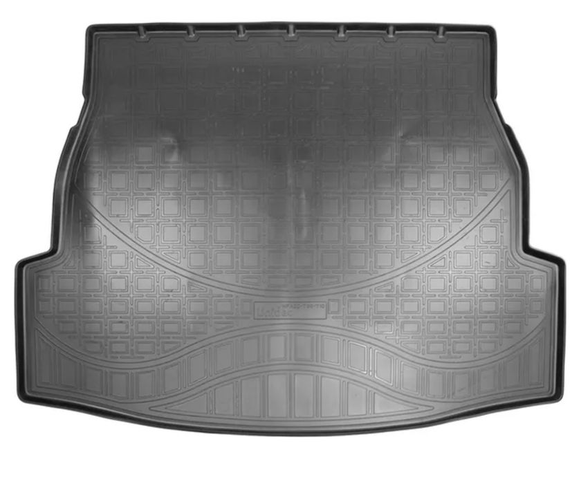 Коврик в багажник TOYOTA Rav4