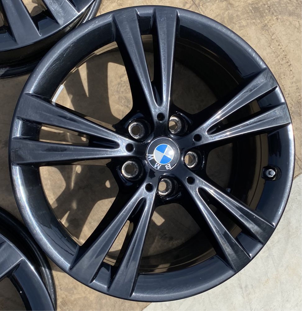 Jante BMW 17 X1 X2 F48 F39 FACTURA