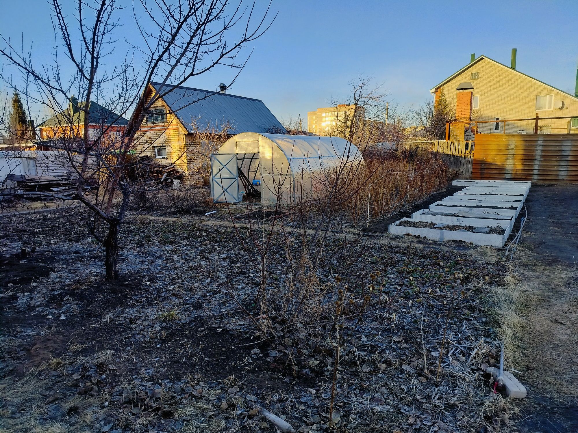 Продам частный дом