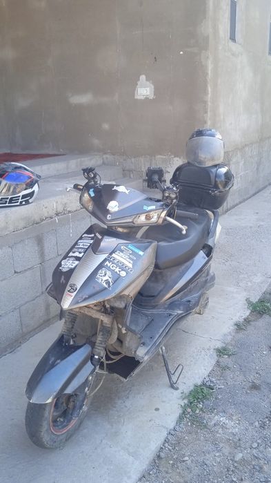 Гарантия 2года...