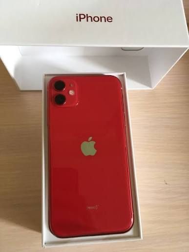 Iphone 11 в отличном состоянии без минусов