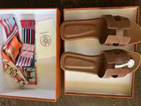 Hermes Orans Originali