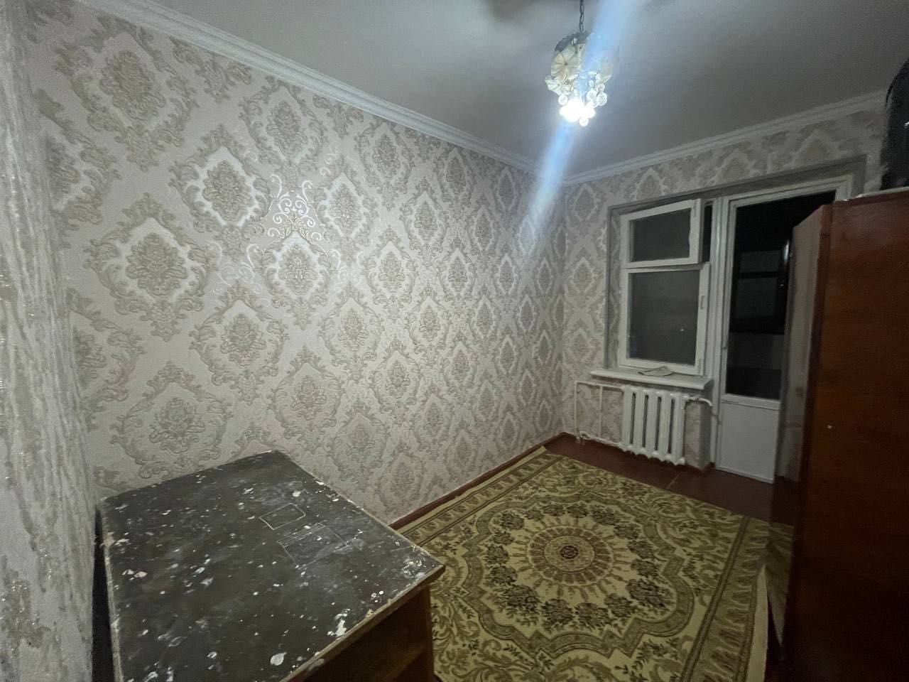 Срочно Продаю 2 ком 3 этаж Можно под ипотеку Саниф Юкори юз