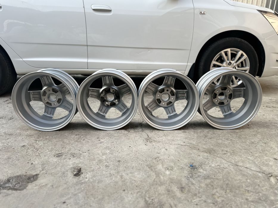 Диски  R14 4x100