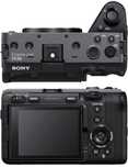 Sony FX30 , в отличном состояний