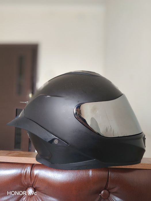 Moto shlem axor eski
