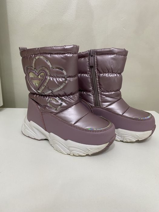 Продам обувь детский