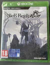 Joc xbox,NieR Replicant, nou!!!