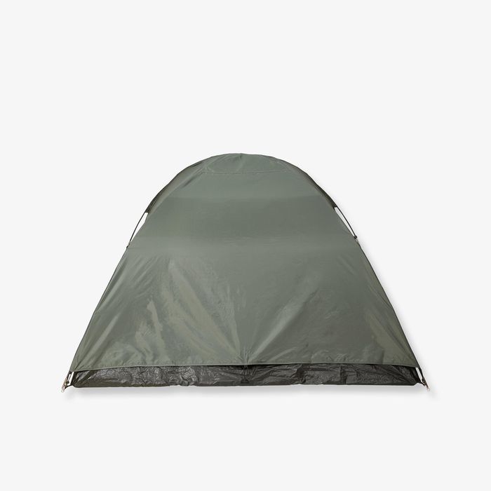 Cort Bivvy Tanker 100 Pescuit la crap - produs resigilat Decathlon