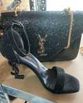 Sandale elegante