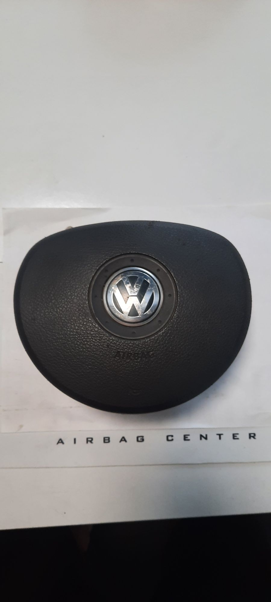 Аербег Аирбаг Аербаг Аирбег Airbag VW Golf 5