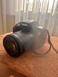 Фотоаппарат Canon 750D EOS