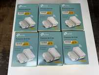 TP -Link Powerline Wi-Fi Kit  AV600 TL-WPA4220 Kit