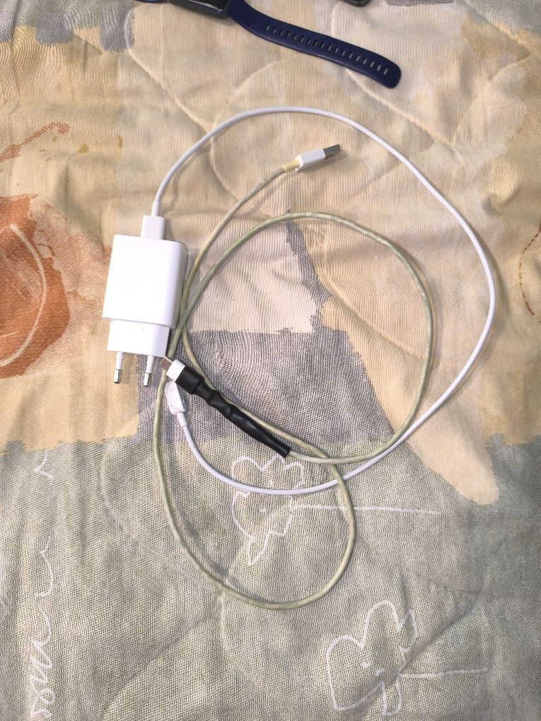 Xiaomi Redmi Note 8 Pro 64GB, Green + Смарт гривна Huawei Band 7