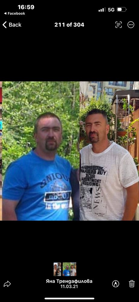 Програми ,режими за отслабнане без глад