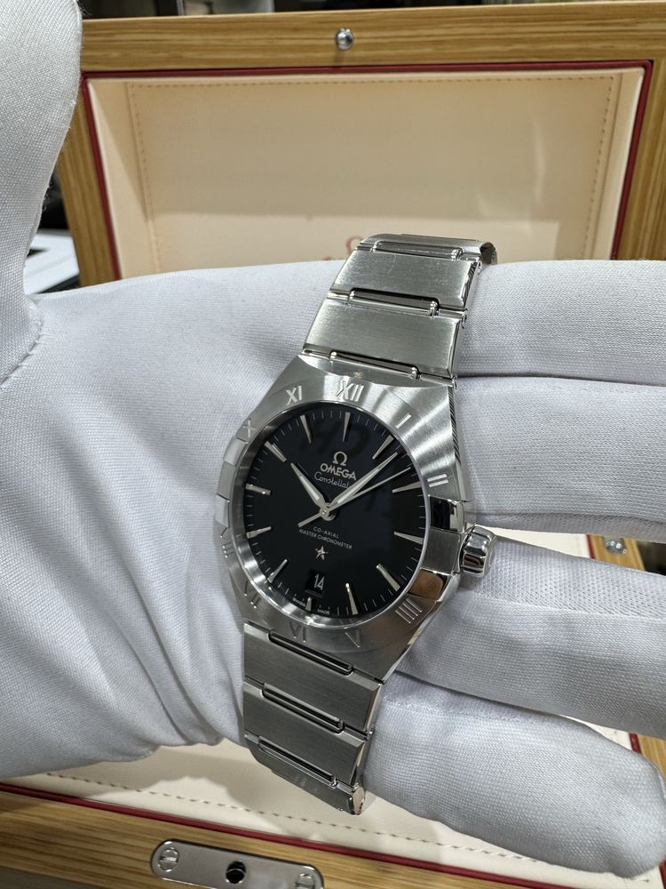 Hublot Classic Fusion Automatic Chronograph Ceramics