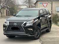 Lexus gx 460 продаётся