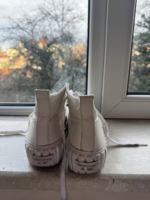 Adidasi ghete diesel