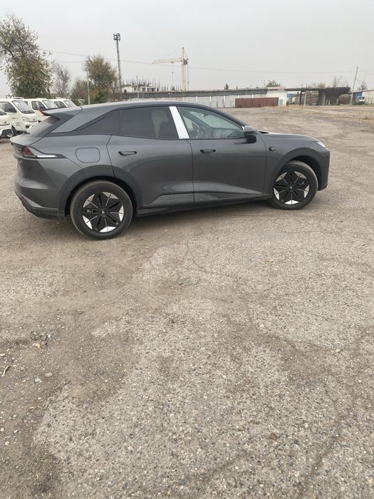 Deepal  S7  maks 285 eng ful pazitsiya