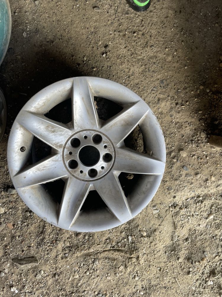 Janta originala BMW