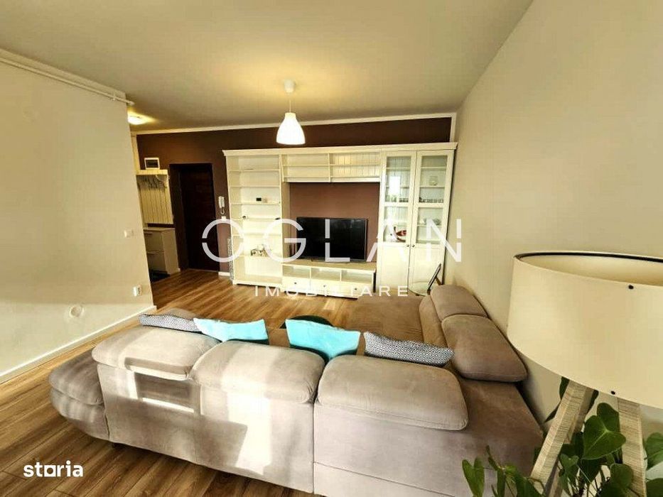 Apartament 3 cam, City Residence, COMISION 0%