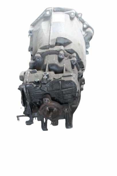 Скоростна кутия за Фолксваген Крафтър 2.0 TDI, 2012 г., 6 скорости
