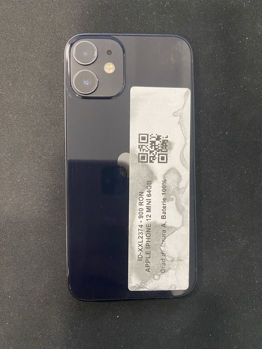 Iphone 12 Mini 64GB ID-xxl2374