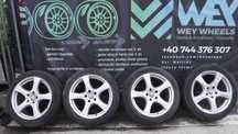 Jante Touareg 5x130 20zoll 275 45 20 vara Vredestein