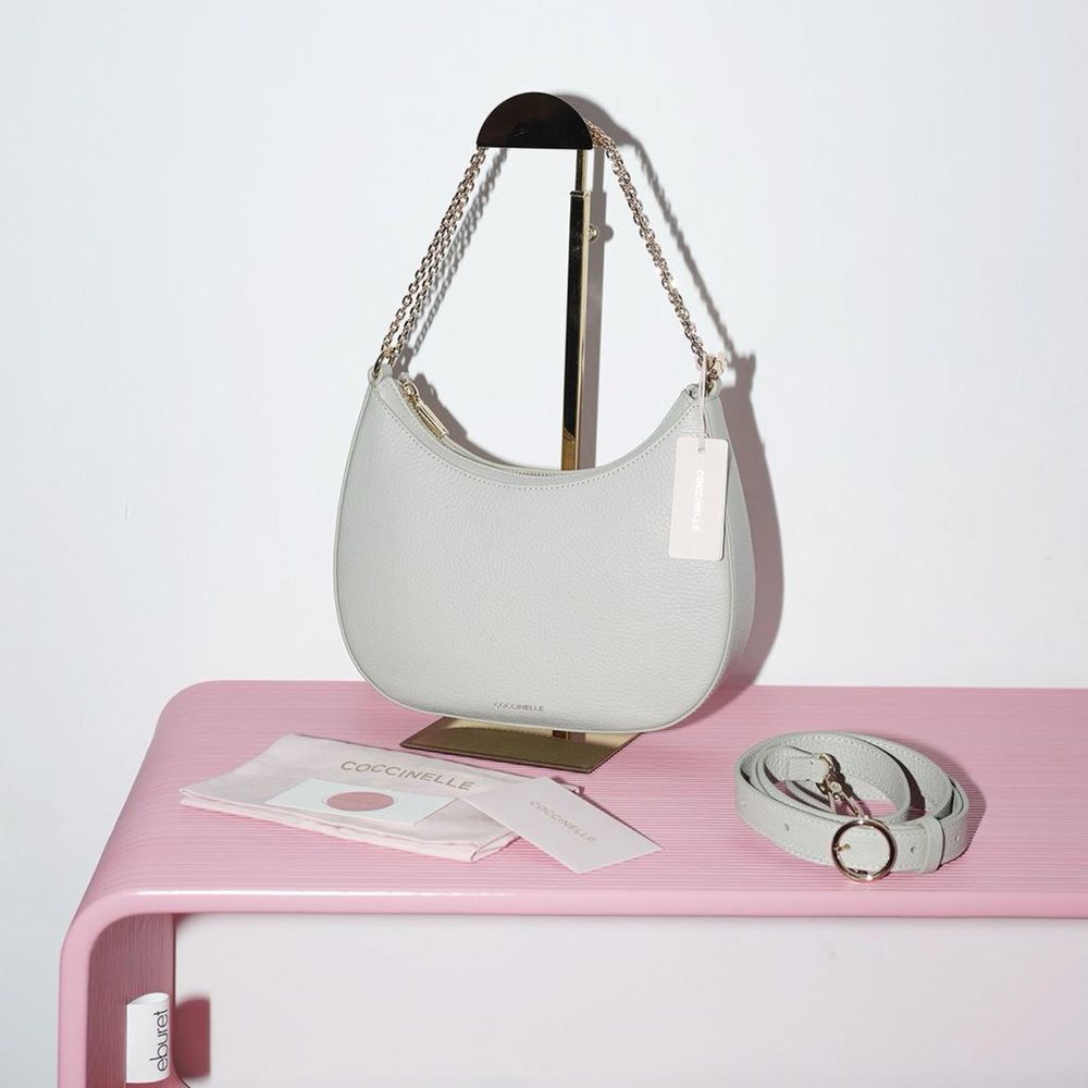 Чанта Coccinelle