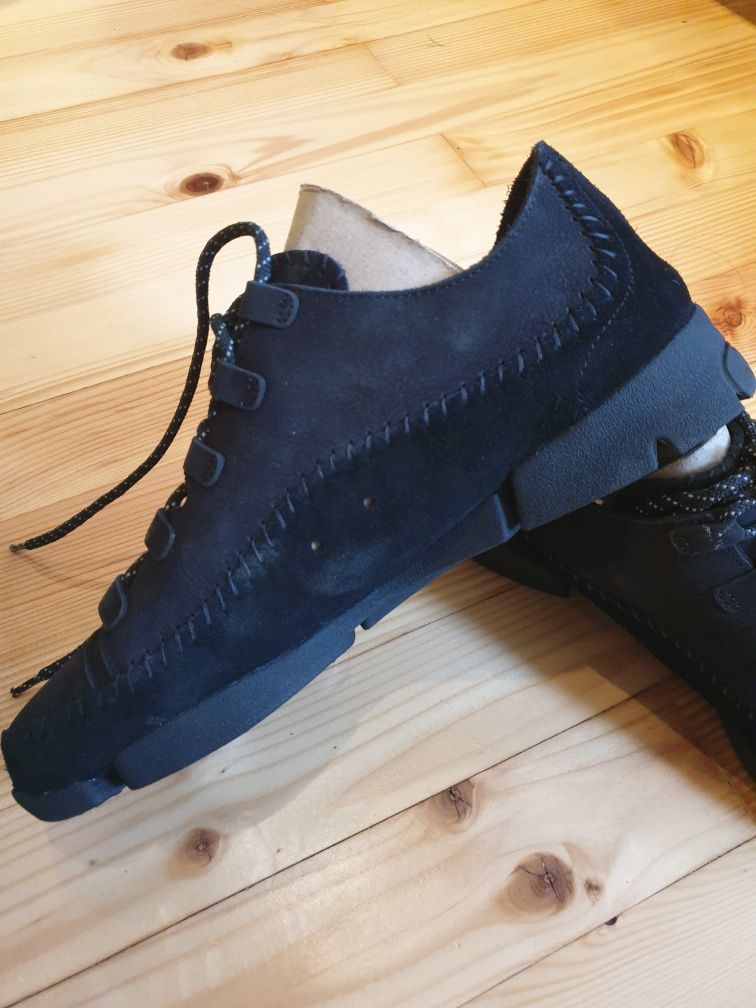 Унисекс обувки Clarks
