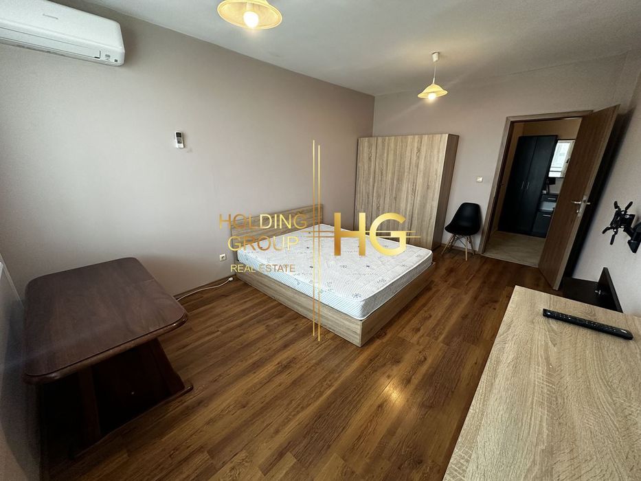 Продава се Двустаен апартамент в Варна, Виница - 81 кв.м за 1383 €/кв.м - Снимка #5