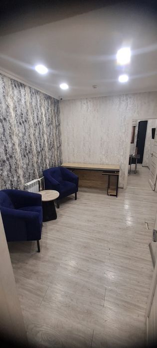 Шикарный офис 11кв Чиланзар
