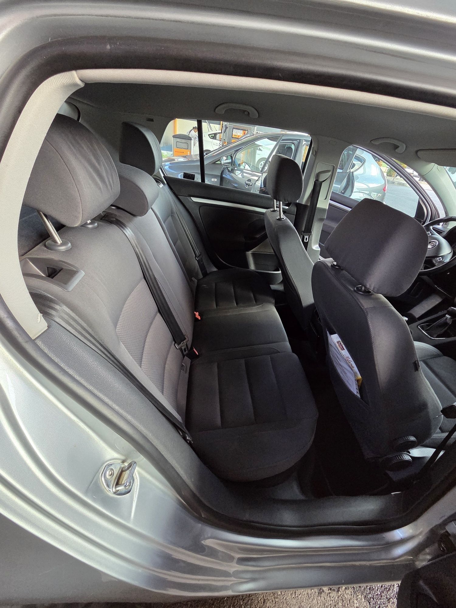 Vand VW Golf V 1.9 TDI