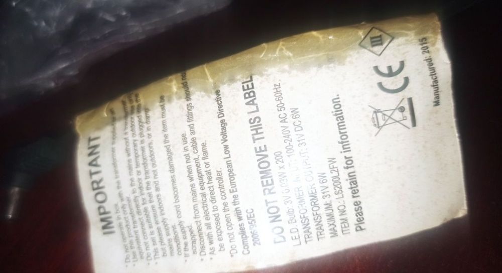 Instalatie alb static pt ornat terasa gradina casa 200 led alb static