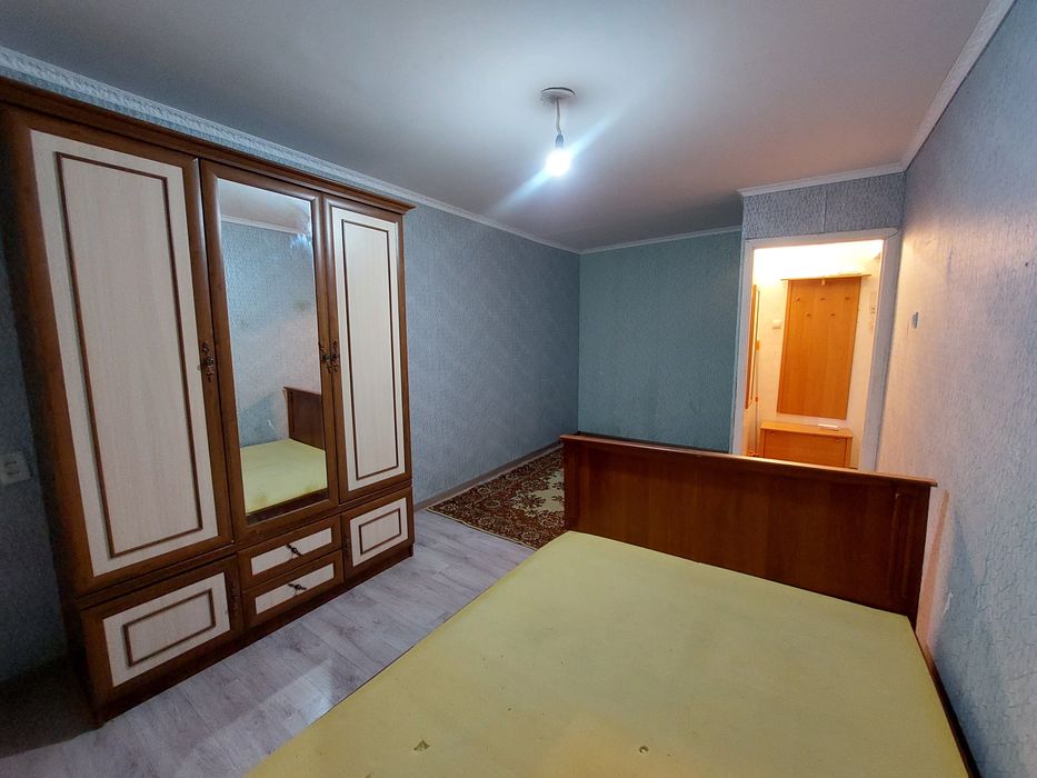 1 ком 4мкр есть все