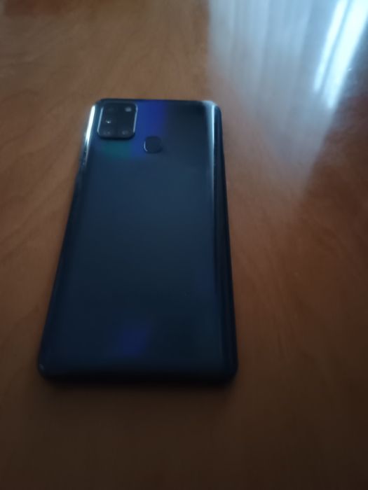 De vanzare Samsung a 21 s