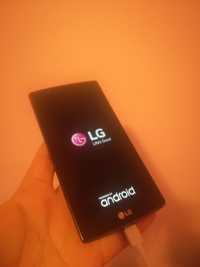 LG G4 pt ecran, impecabil