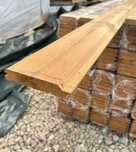 Lambriu  TERMOTRATAT - Pin Nordic FINLANDA - 22X120X3900/4200mm