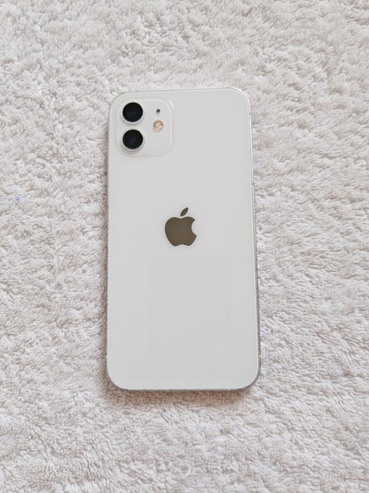 IPhone 12  128GB Yomkost 74%