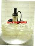 Pompa Transfer Lichide Combustibil Uleiuri 12v 8500rpm