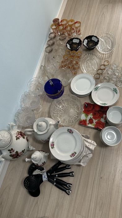 Продается посуды